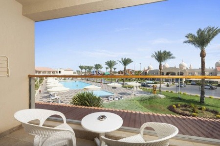 Pickalbatros Aqua Blu Resort - 77