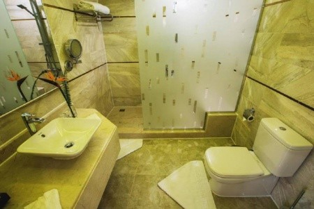 Pickalbatros Aqua Blu Resort - 78