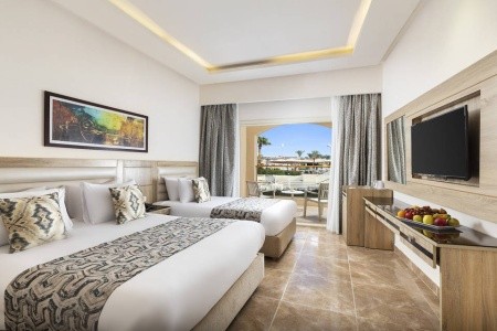 Pickalbatros Aqua Blu Resort - 79