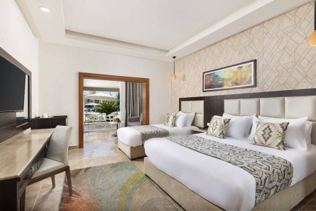 Pickalbatros Aqua Blu Resort - 81