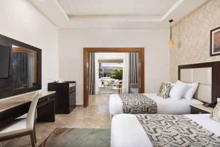 Pickalbatros Aqua Blu Resort - 82