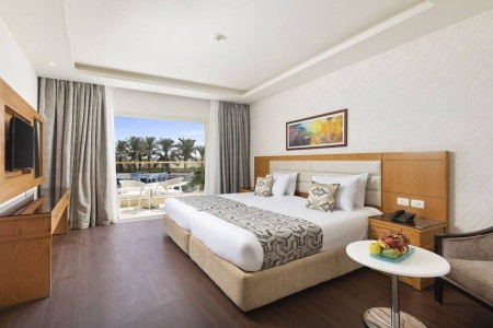 Pickalbatros Aqua Blu Resort - 83