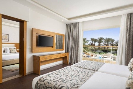 Pickalbatros Aqua Blu Resort - 84