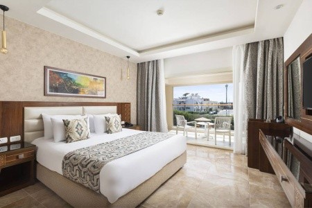 Pickalbatros Aqua Blu Resort - 89