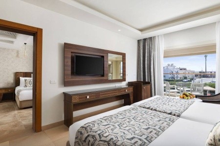 Pickalbatros Aqua Blu Resort - 90