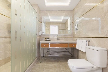 Pickalbatros Aqua Blu Resort - 93