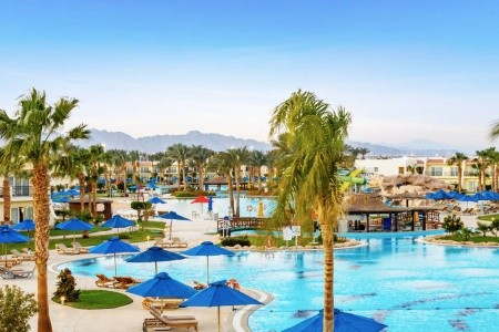 Doubletree By Hilton Sharm El Sheikh - Sharks Bay Resort - 14
