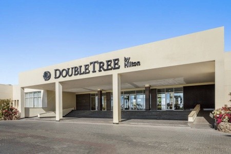 Doubletree By Hilton Sharm El Sheikh - Sharks Bay Resort - 17