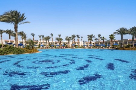 Doubletree By Hilton Sharm El Sheikh - Sharks Bay Resort - 18