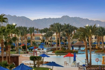 Doubletree By Hilton Sharm El Sheikh - Sharks Bay Resort - 19