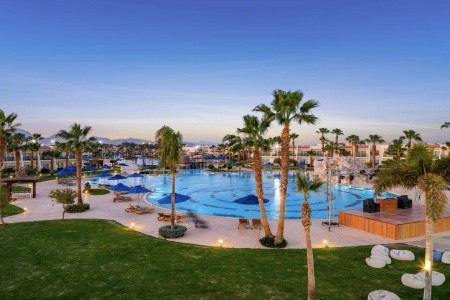 Doubletree By Hilton Sharm El Sheikh - Sharks Bay Resort - 20
