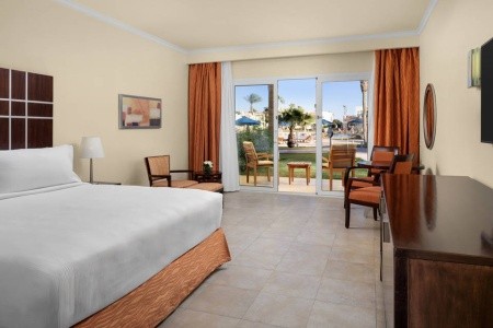 Doubletree By Hilton Sharm El Sheikh - Sharks Bay Resort - 21