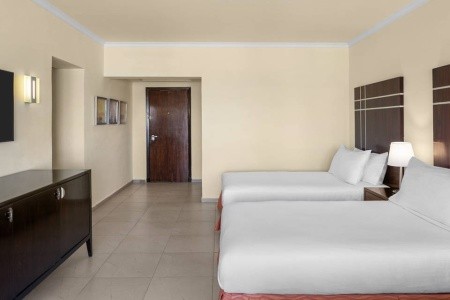 Doubletree By Hilton Sharm El Sheikh - Sharks Bay Resort - 22