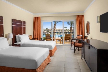 Doubletree By Hilton Sharm El Sheikh - Sharks Bay Resort - 23