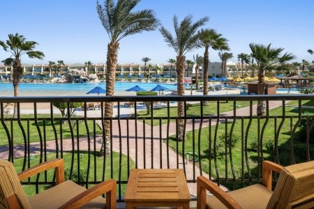Doubletree By Hilton Sharm El Sheikh - Sharks Bay Resort - 24