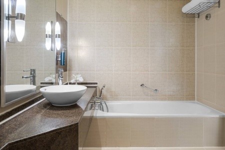 Doubletree By Hilton Sharm El Sheikh - Sharks Bay Resort - 25