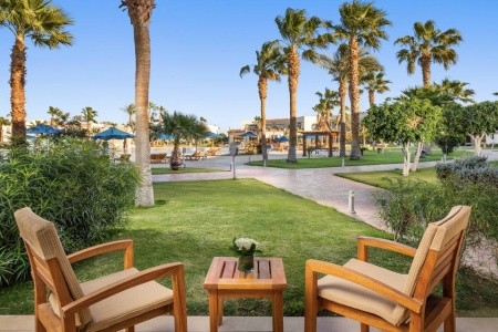 Doubletree By Hilton Sharm El Sheikh - Sharks Bay Resort - 26