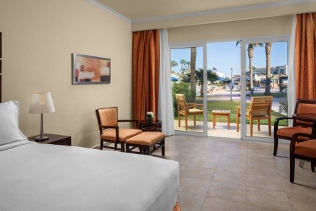 Doubletree By Hilton Sharm El Sheikh - Sharks Bay Resort - 28