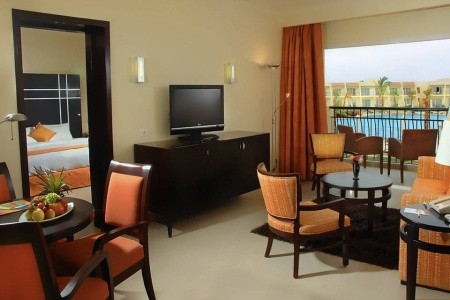 Doubletree By Hilton Sharm El Sheikh - Sharks Bay Resort - 33