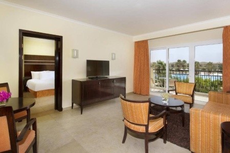 Doubletree By Hilton Sharm El Sheikh - Sharks Bay Resort - 35