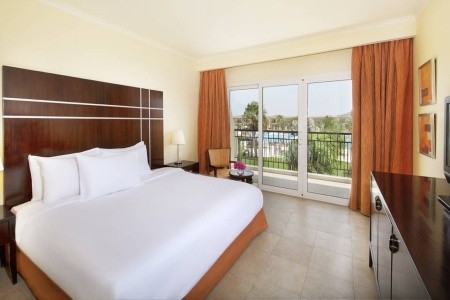 Doubletree By Hilton Sharm El Sheikh - Sharks Bay Resort - 36