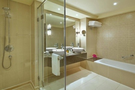 Doubletree By Hilton Sharm El Sheikh - Sharks Bay Resort - 39