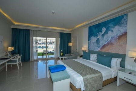 Cleopatra Luxury Resort - 22