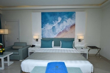 Cleopatra Luxury Resort - 31