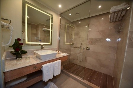 Cleopatra Luxury Resort - 32