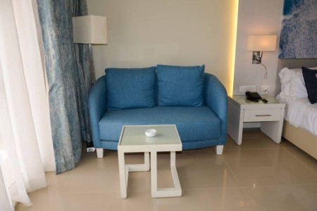 Cleopatra Luxury Resort - 33