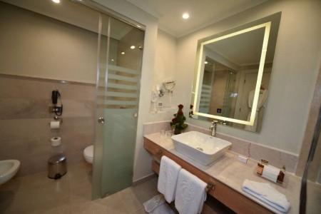 Cleopatra Luxury Resort - 35