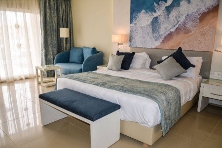 Cleopatra Luxury Resort - 37