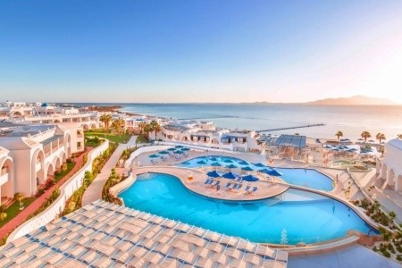 Albatros Palace Resort Sharm El Sheikh (Ex. Melia Sharm Resort & Spa) - 73