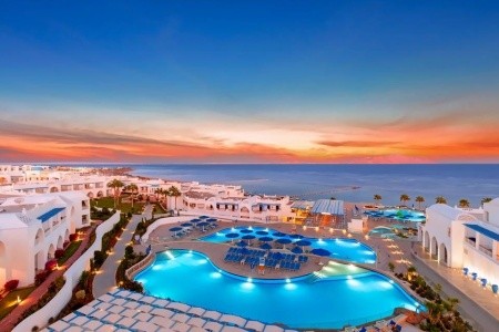 Albatros Palace Resort Sharm El Sheikh (Ex. Melia Sharm Resort & Spa) - 77