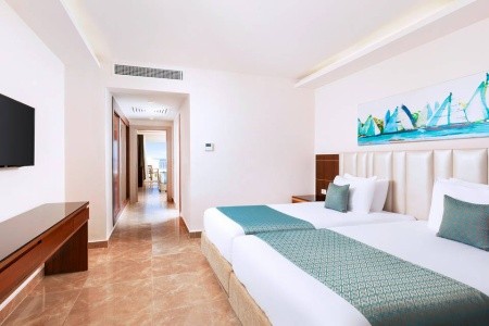 Albatros Palace Resort Sharm El Sheikh (Ex. Melia Sharm Resort & Spa) - 78