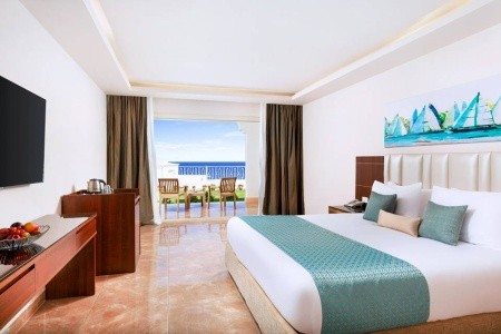 Albatros Palace Resort Sharm El Sheikh (Ex. Melia Sharm Resort & Spa) - 79