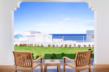 Albatros Palace Resort Sharm El Sheikh (Ex. Melia Sharm Resort & Spa) - 80