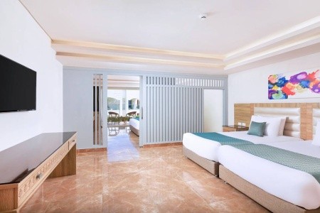 Albatros Palace Resort Sharm El Sheikh (Ex. Melia Sharm Resort & Spa) - 82