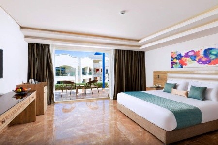 Albatros Palace Resort Sharm El Sheikh (Ex. Melia Sharm Resort & Spa) - 83