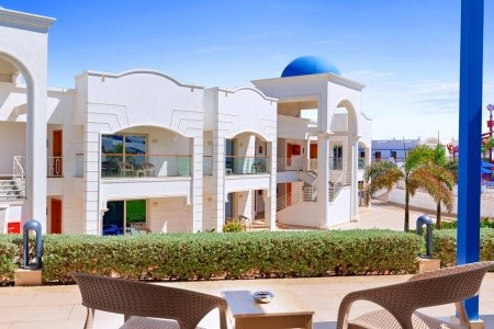 Albatros Palace Resort Sharm El Sheikh (Ex. Melia Sharm Resort & Spa) - 84