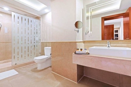 Albatros Palace Resort Sharm El Sheikh (Ex. Melia Sharm Resort & Spa) - 87