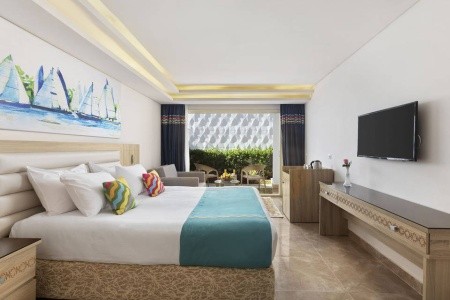 Albatros Palace Resort Sharm El Sheikh (Ex. Melia Sharm Resort & Spa) - 88