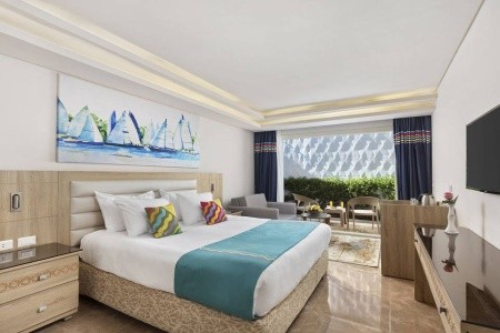 Albatros Palace Resort Sharm El Sheikh (Ex. Melia Sharm Resort & Spa) - 89