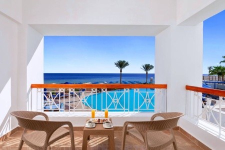 Albatros Palace Resort Sharm El Sheikh (Ex. Melia Sharm Resort & Spa) - 94