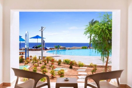 Albatros Palace Resort Sharm El Sheikh (Ex. Melia Sharm Resort & Spa) - 95