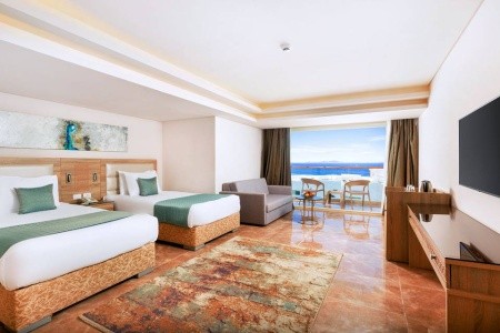 Albatros Palace Resort Sharm El Sheikh (Ex. Melia Sharm Resort & Spa) - 97