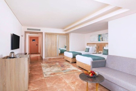 Albatros Palace Resort Sharm El Sheikh (Ex. Melia Sharm Resort & Spa) - 98