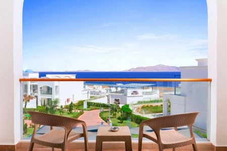 Albatros Palace Resort Sharm El Sheikh (Ex. Melia Sharm Resort & Spa) - 99