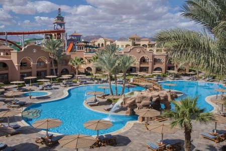 Charmillion Gardens Aqua Park (Ex. Sea Gardens Resort) - 24