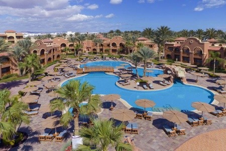 Charmillion Gardens Aqua Park (Ex. Sea Gardens Resort) - 26